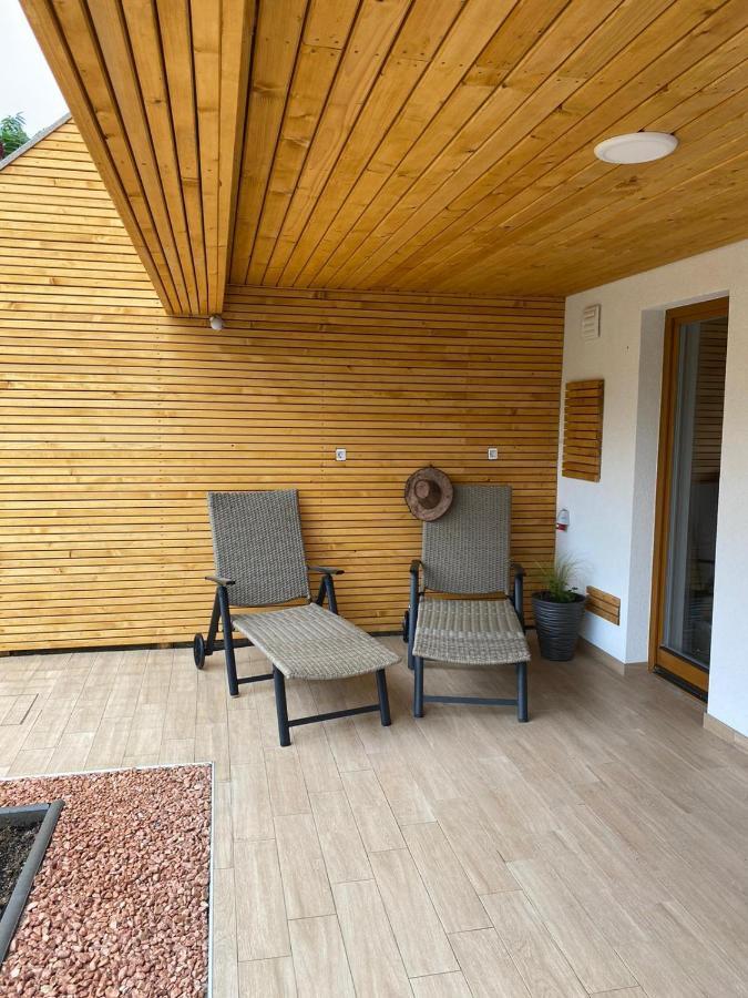 Apartma Lupis Podvolovljek المظهر الخارجي الصورة