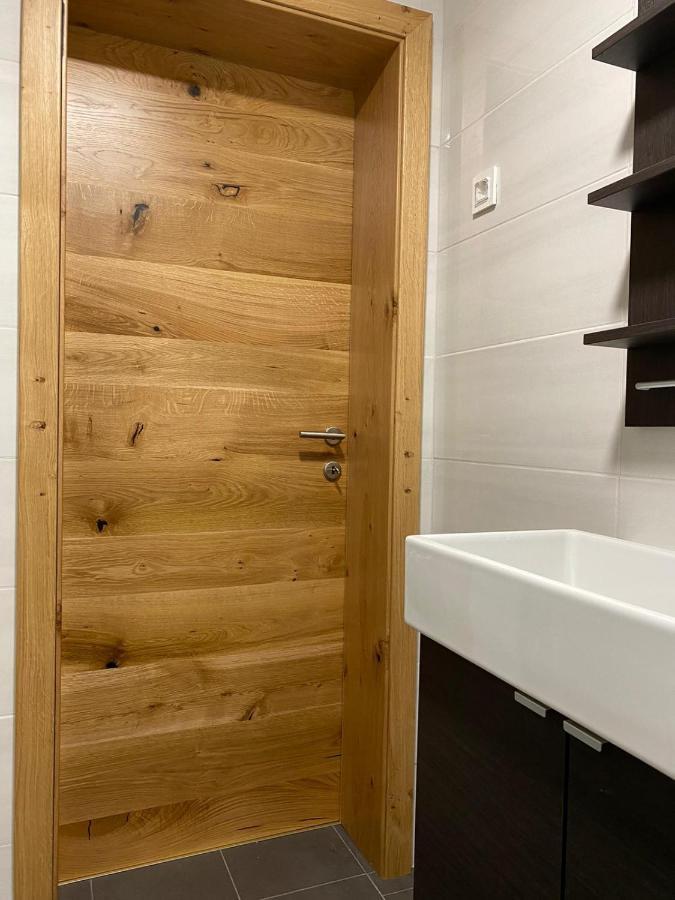 Apartma Lupis Podvolovljek المظهر الخارجي الصورة