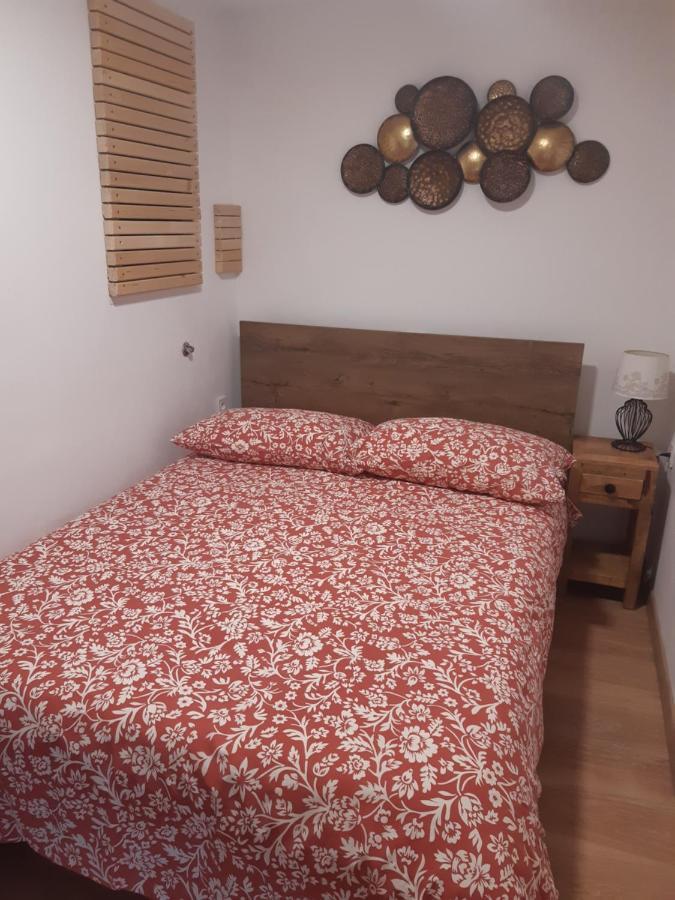 Apartma Lupis Podvolovljek المظهر الخارجي الصورة